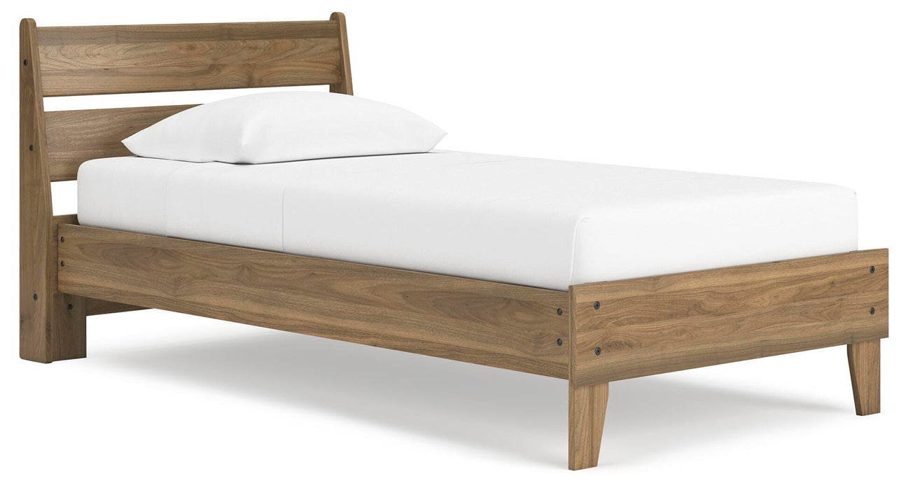 Deanlow Bedroom Package
