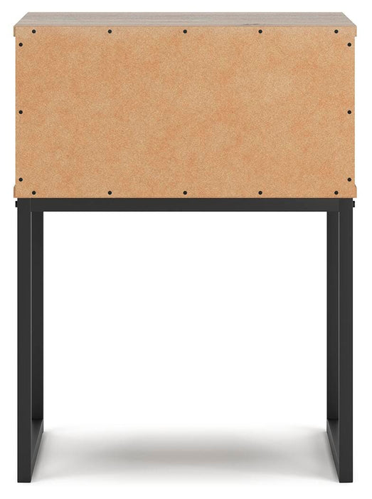 Deanlow Nightstand
