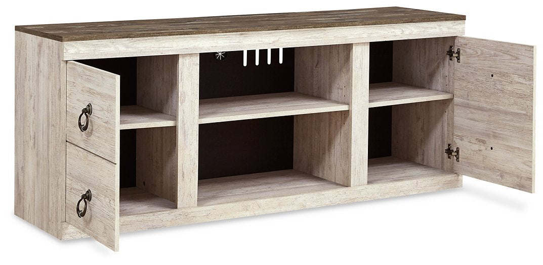 Willowton 60" TV Stand