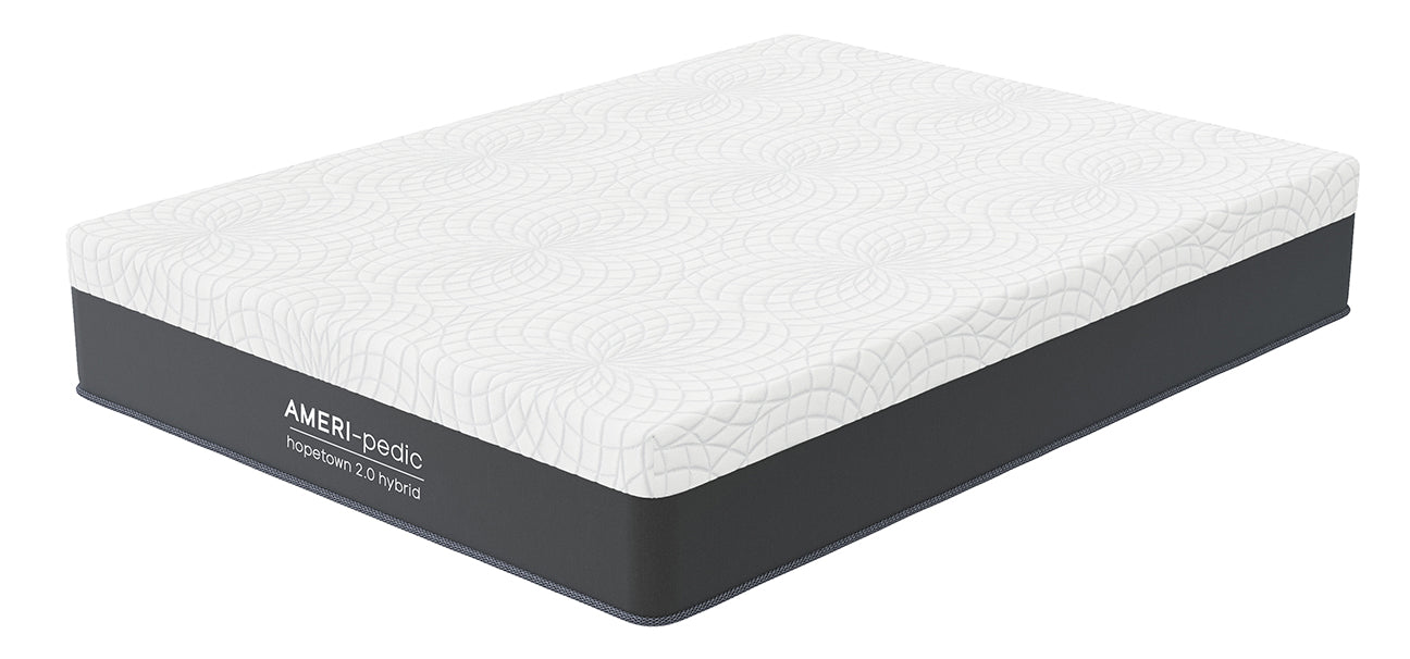 Full Size Mattress Hopetown 2.0