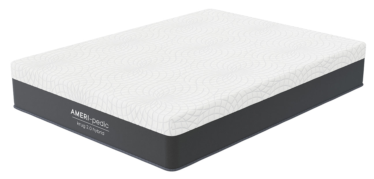 Twin Xl Mattress Krug 2.0