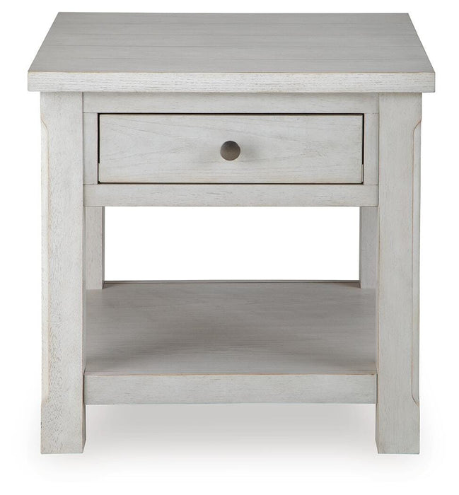 Robbinsdale End Table