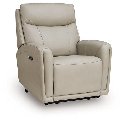 Pincara Power AutoGlide Recliner