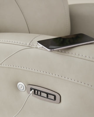 Pincara Power AutoGlide Recliner