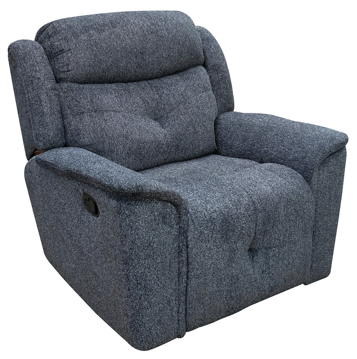 Havana Cloud Glider Recliner