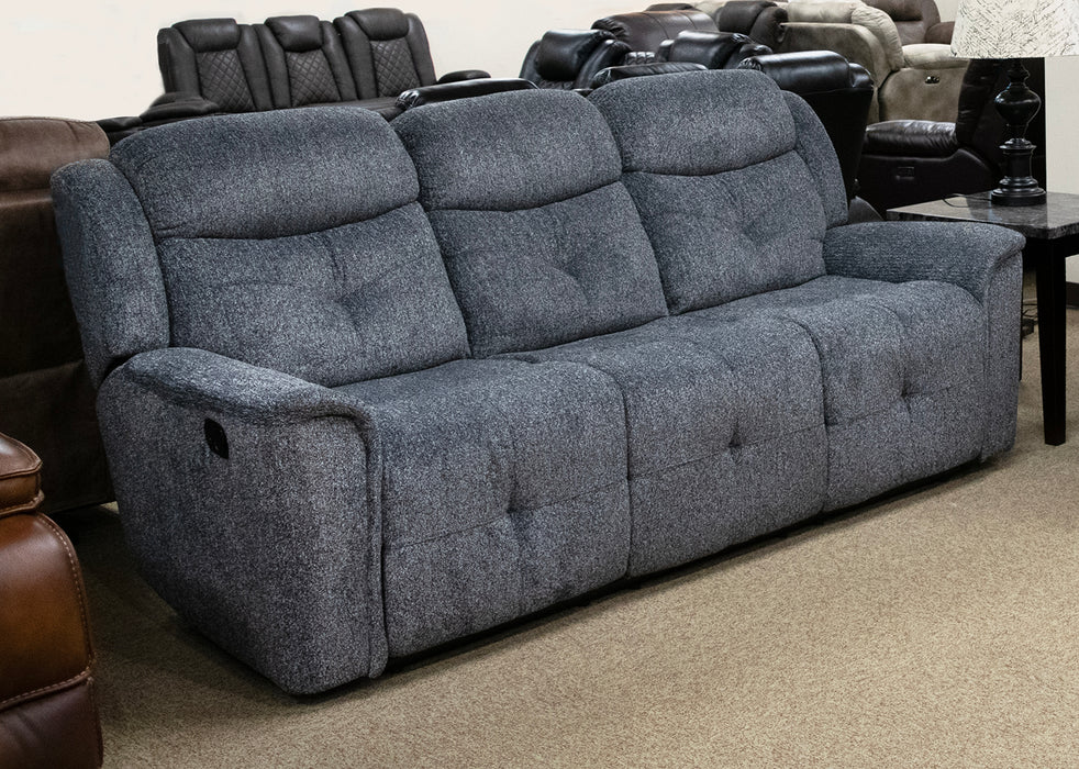 Havana Cloud Reclining Sofa