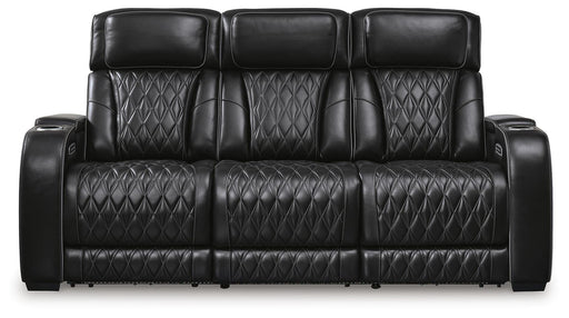Boyington Power Reclining Sofa