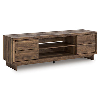 Zadilyn 72" TV Stand