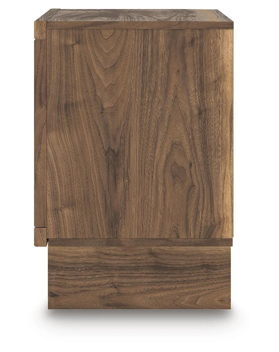 Zadilyn Nightstand