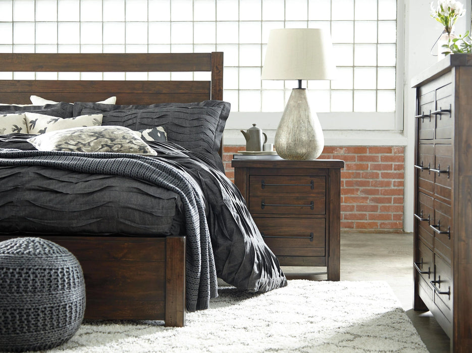 Starmore Nightstand