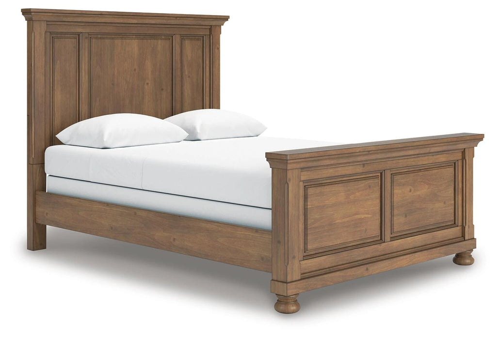 Vandenmore Bed