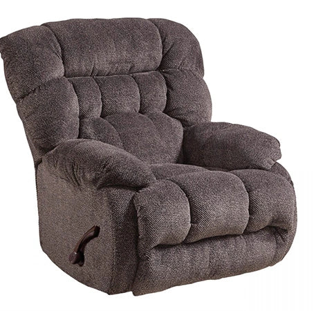 Daly Cobblestone Swivel Glider Recliner
