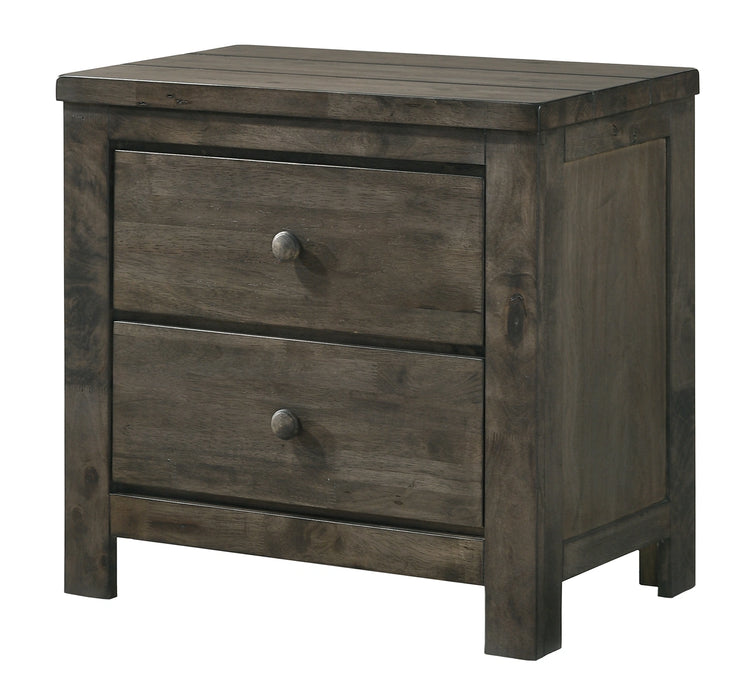Cassidy Nightstand
