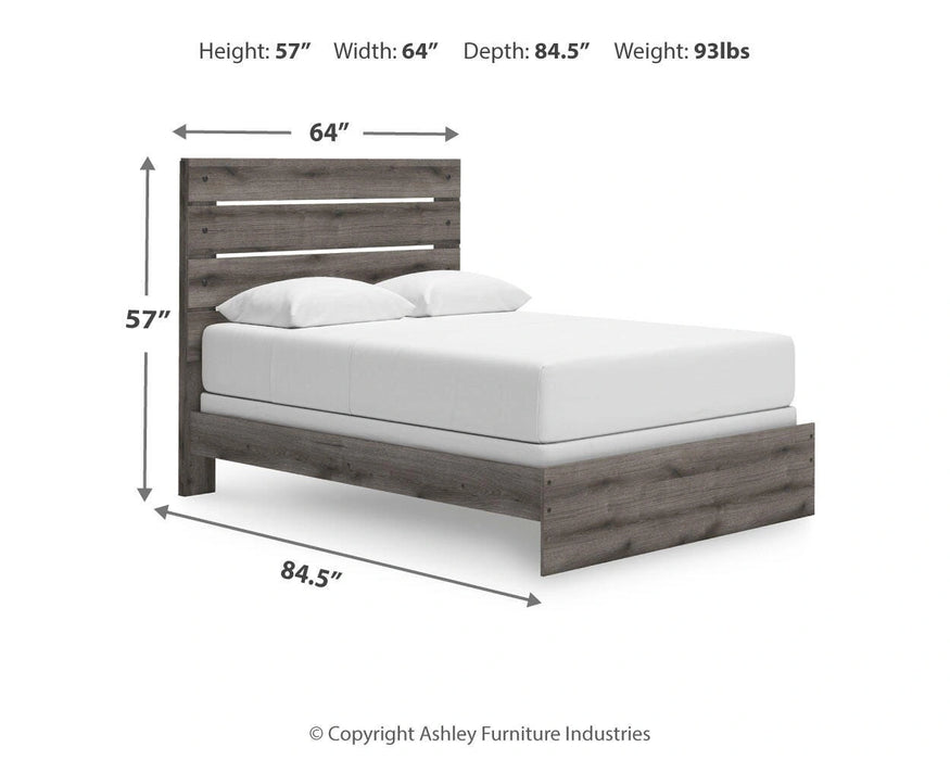 Urbanoore Bed