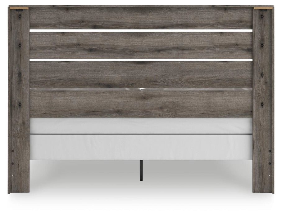 Urbanoore Bed