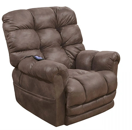 Oliver Dusk Lift Chair W/Dual Motors