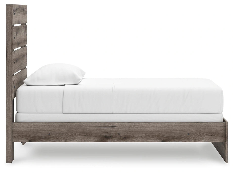 Urbanoore Bed