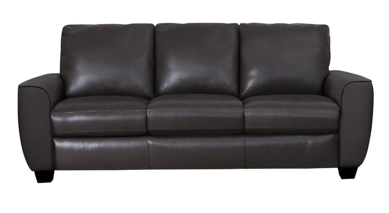 Bronco Brown Sofa