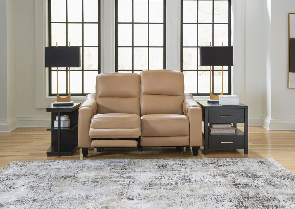 Mosswell Loveseat