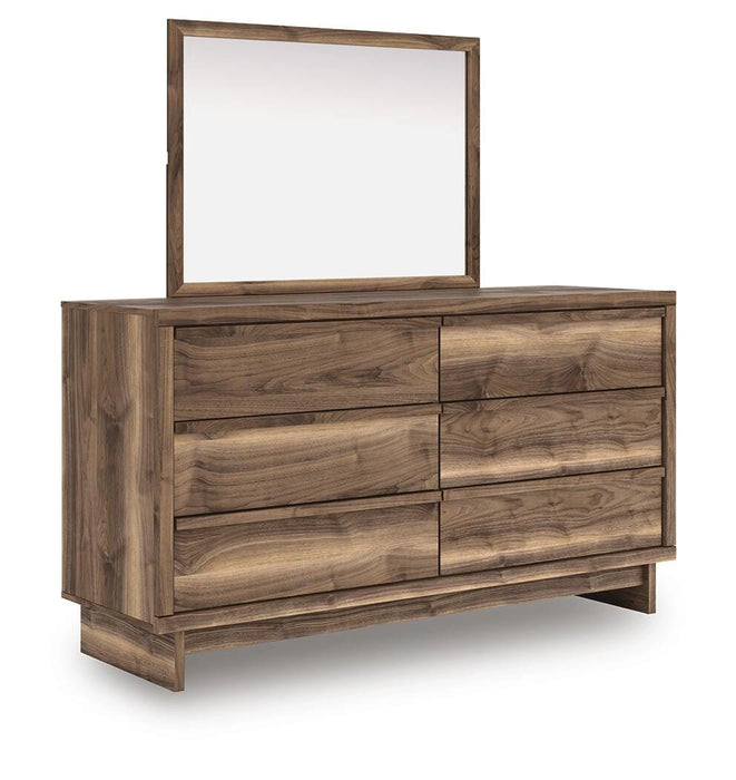Zadilyn Dresser