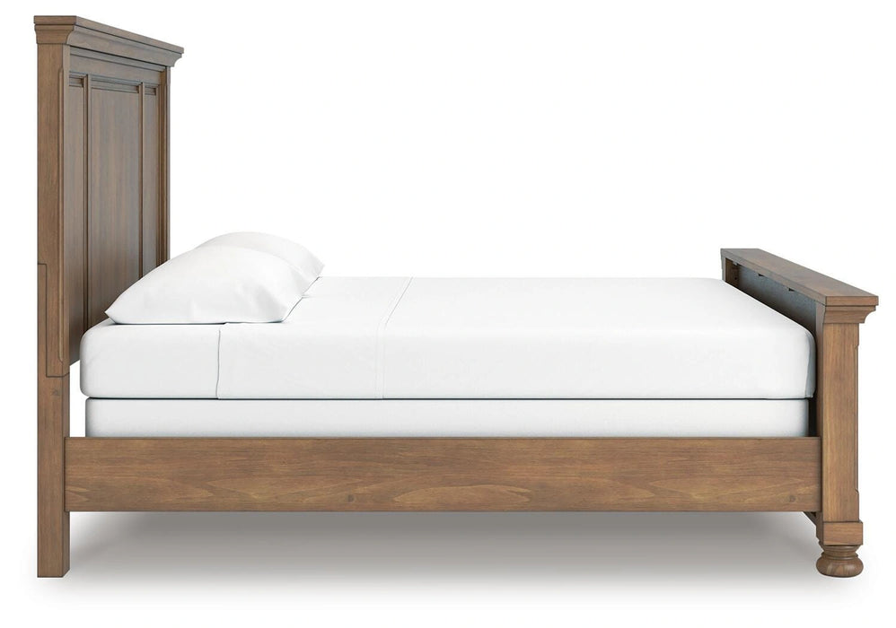 Vandenmore Bed