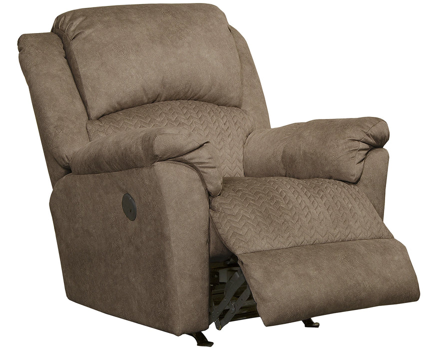 Malloy Portabella Power Rocker Recliner