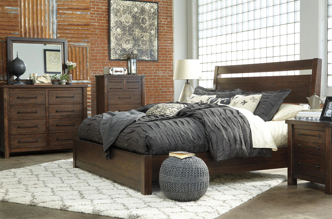 Starmore Bed
