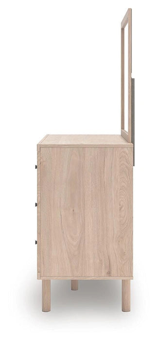 Shapella Dresser