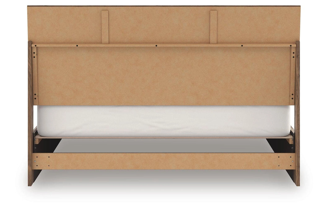 Zadilyn Bed