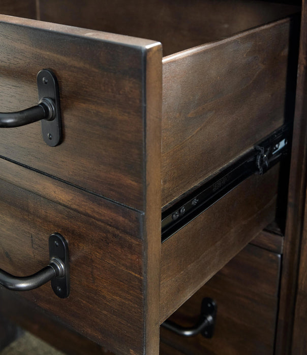 Starmore Chest