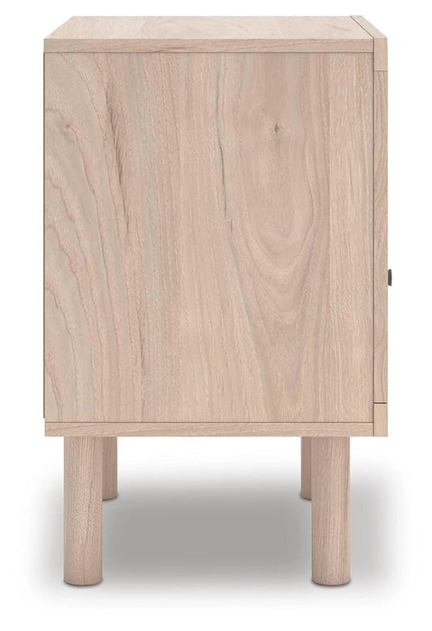 Shapella Nightstand
