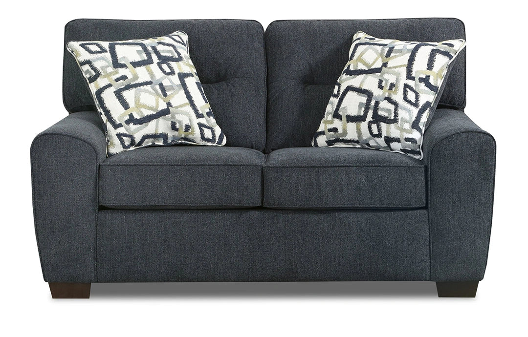 Avery Skylight Loveseat