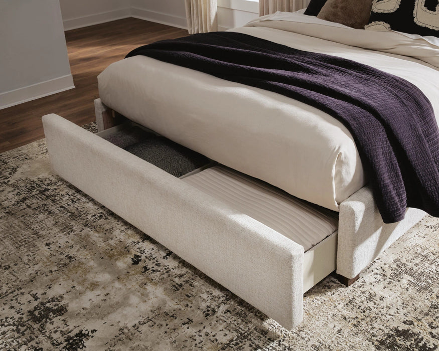 Shoralli Bed