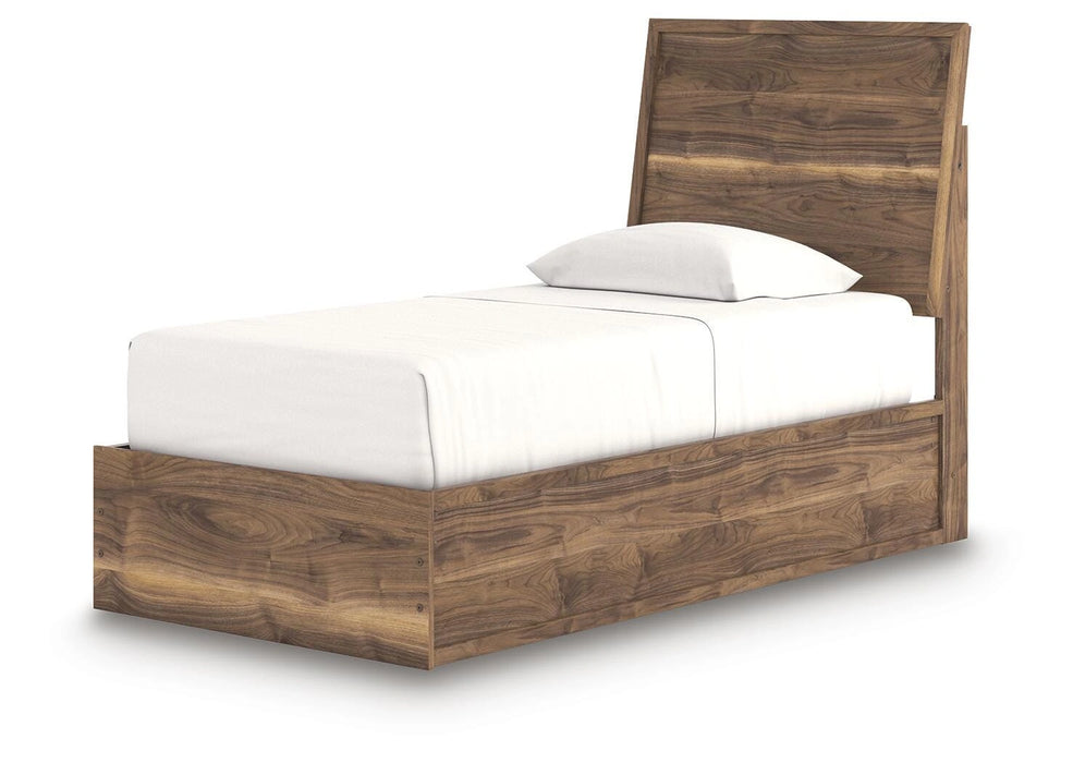 Zadilyn Bed