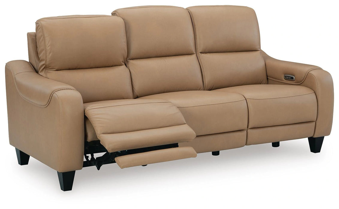 Mosswell Sofa