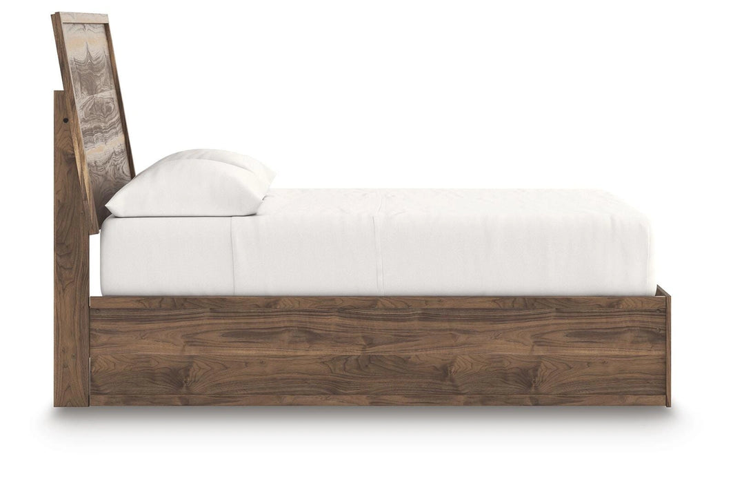 Zadilyn Bed