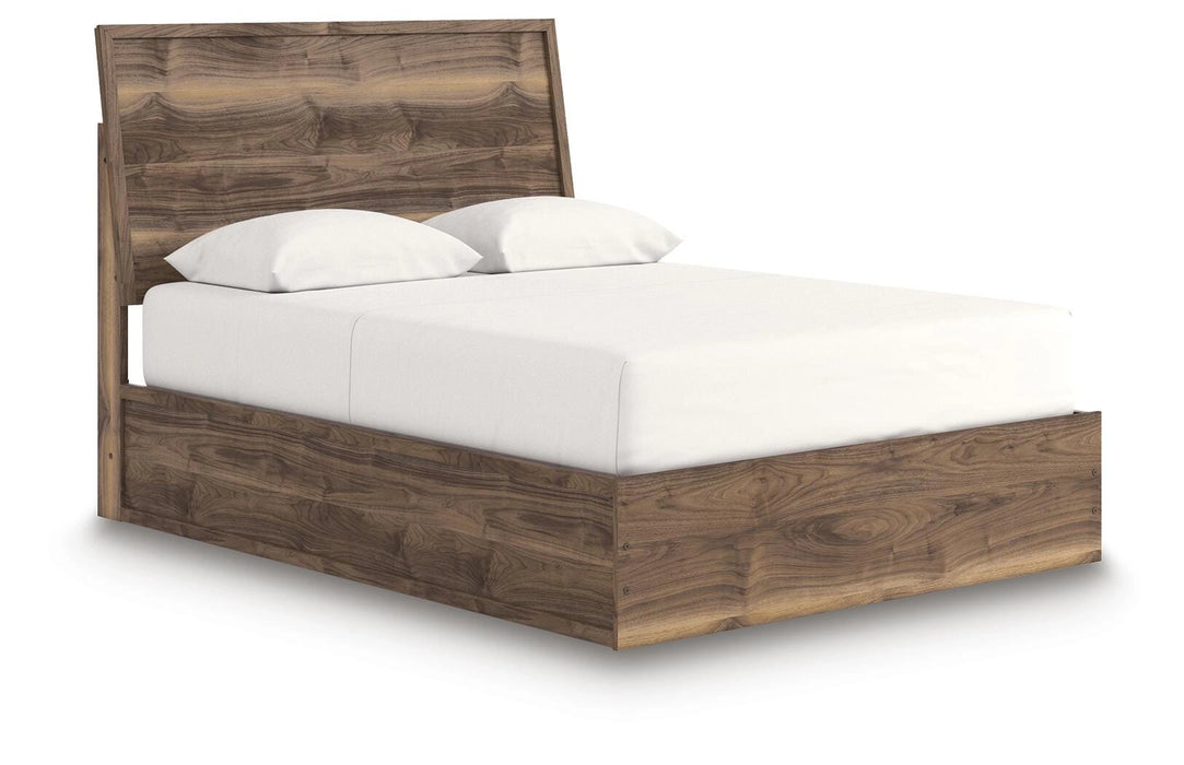 Zadilyn Bed