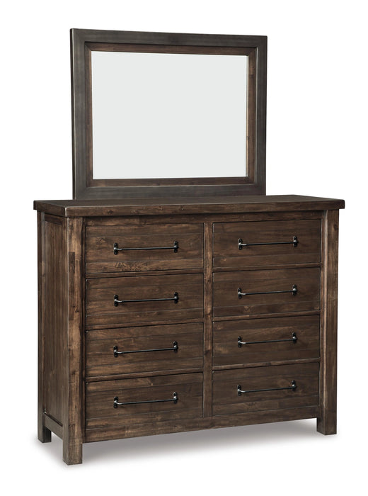 Starmore Dresser