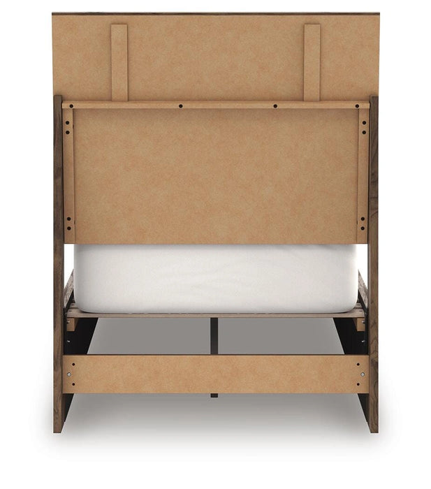 Zadilyn Bed