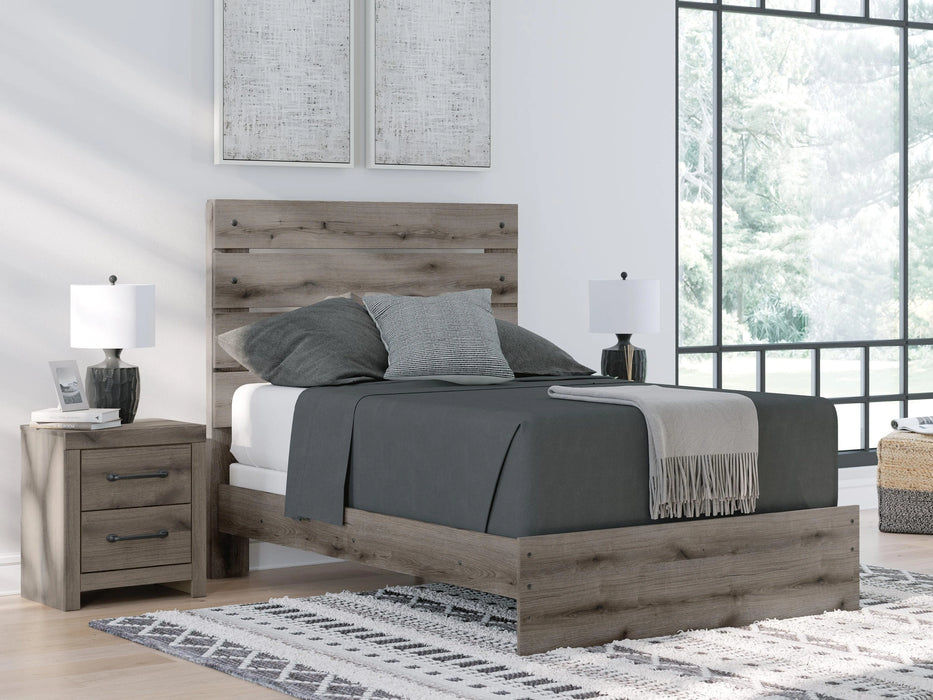 Urbanoore Bed