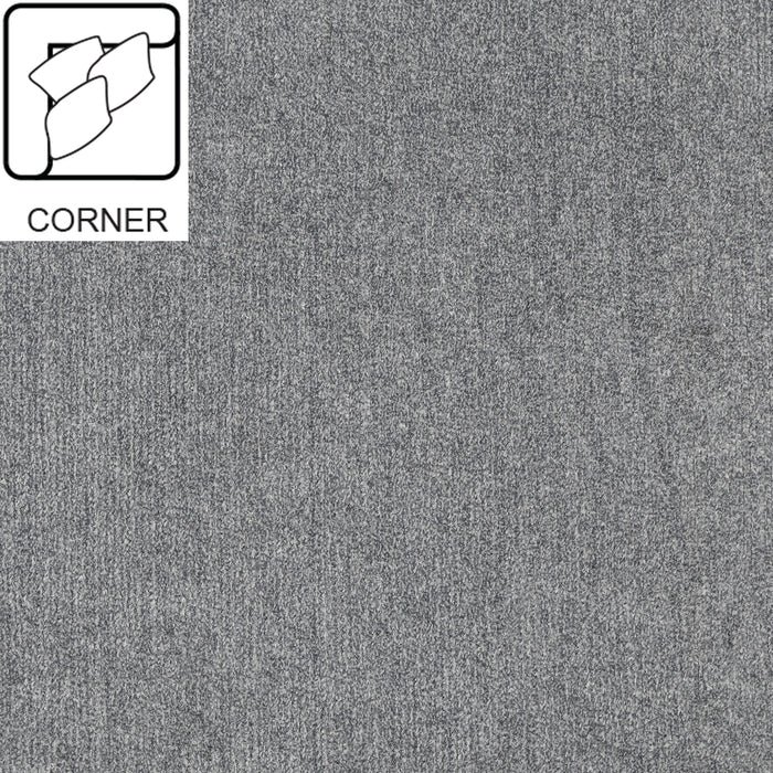 Glacier Shark Corner