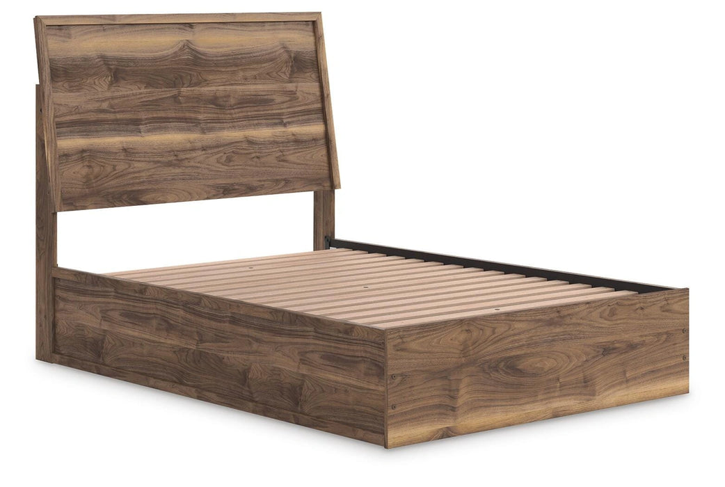 Zadilyn Bed