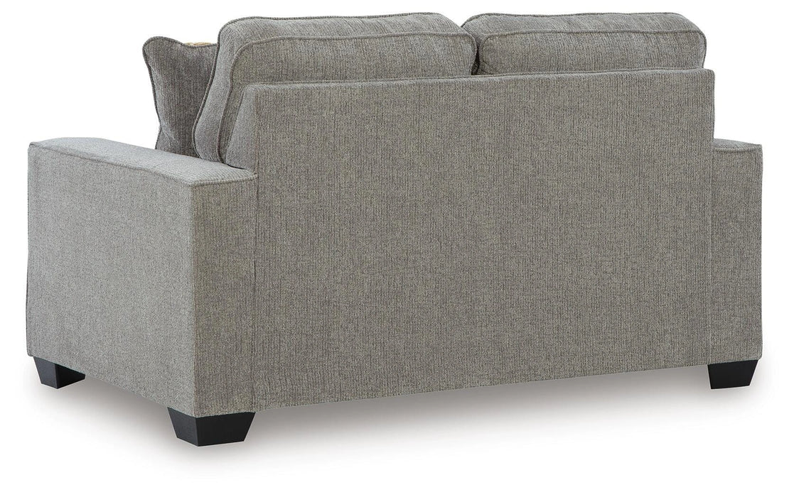 Storrow Loveseat
