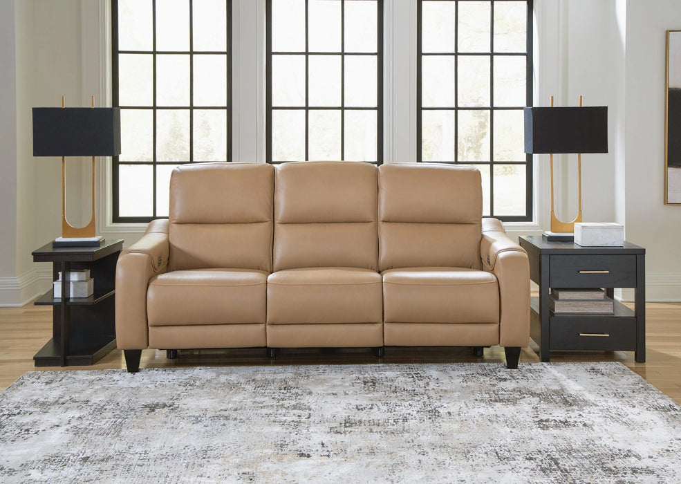 Mosswell Sofa
