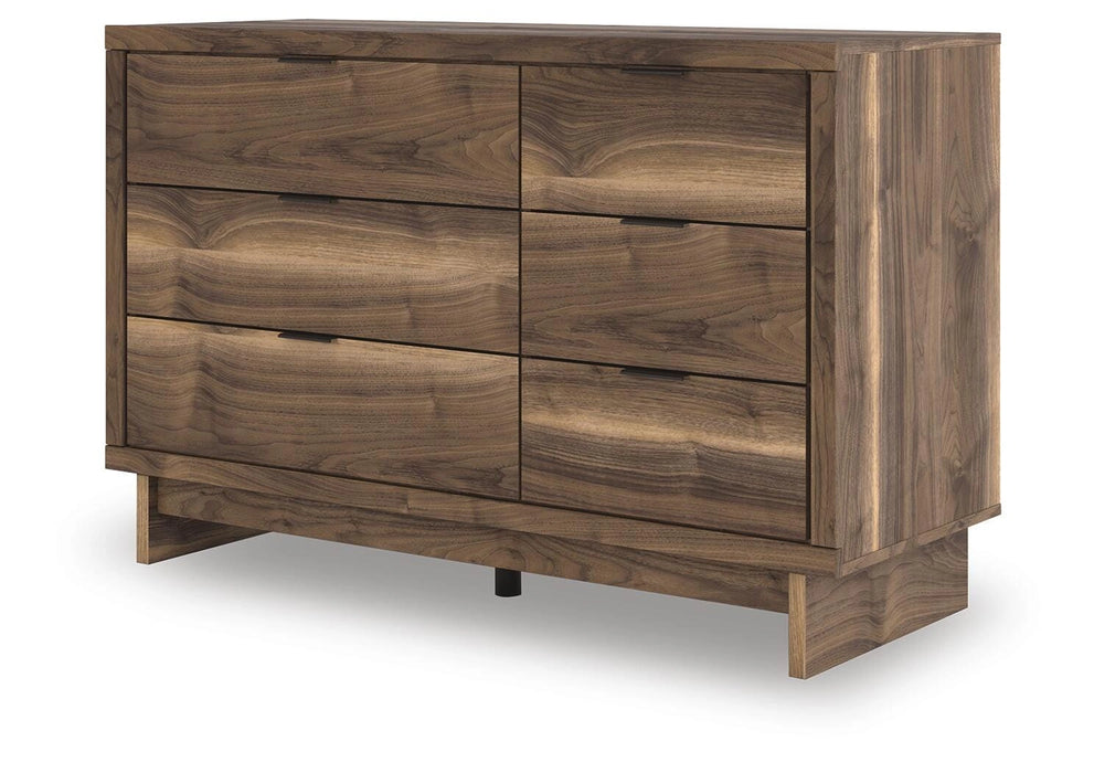 Zadilyn Dresser