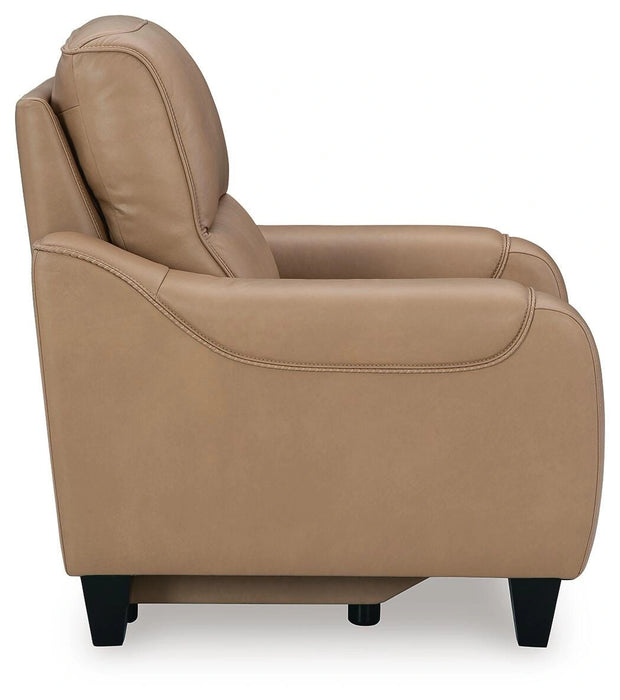 Mosswell Recliner