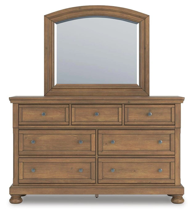 Vandenmore Dresser