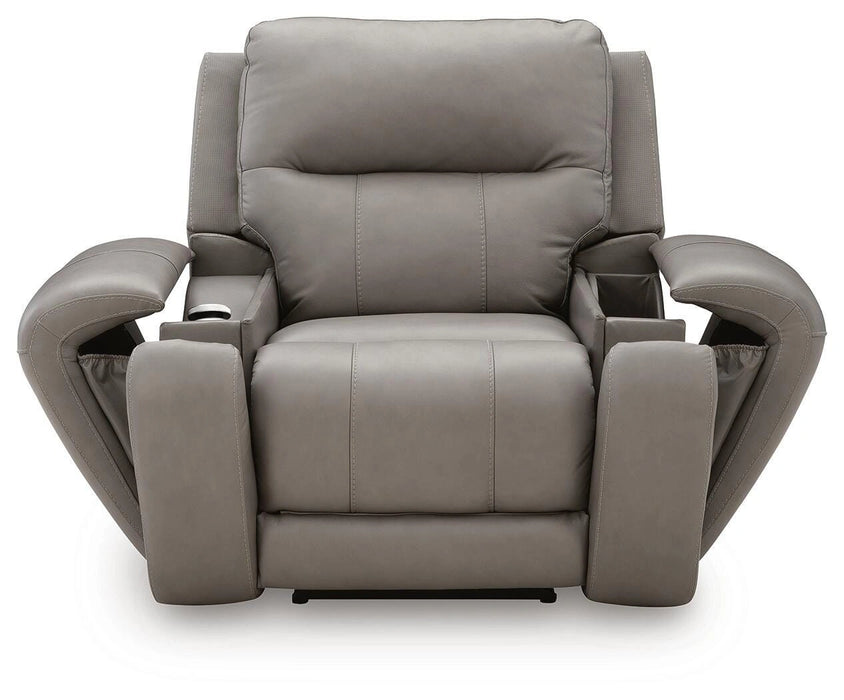 Trendsetter Recliner