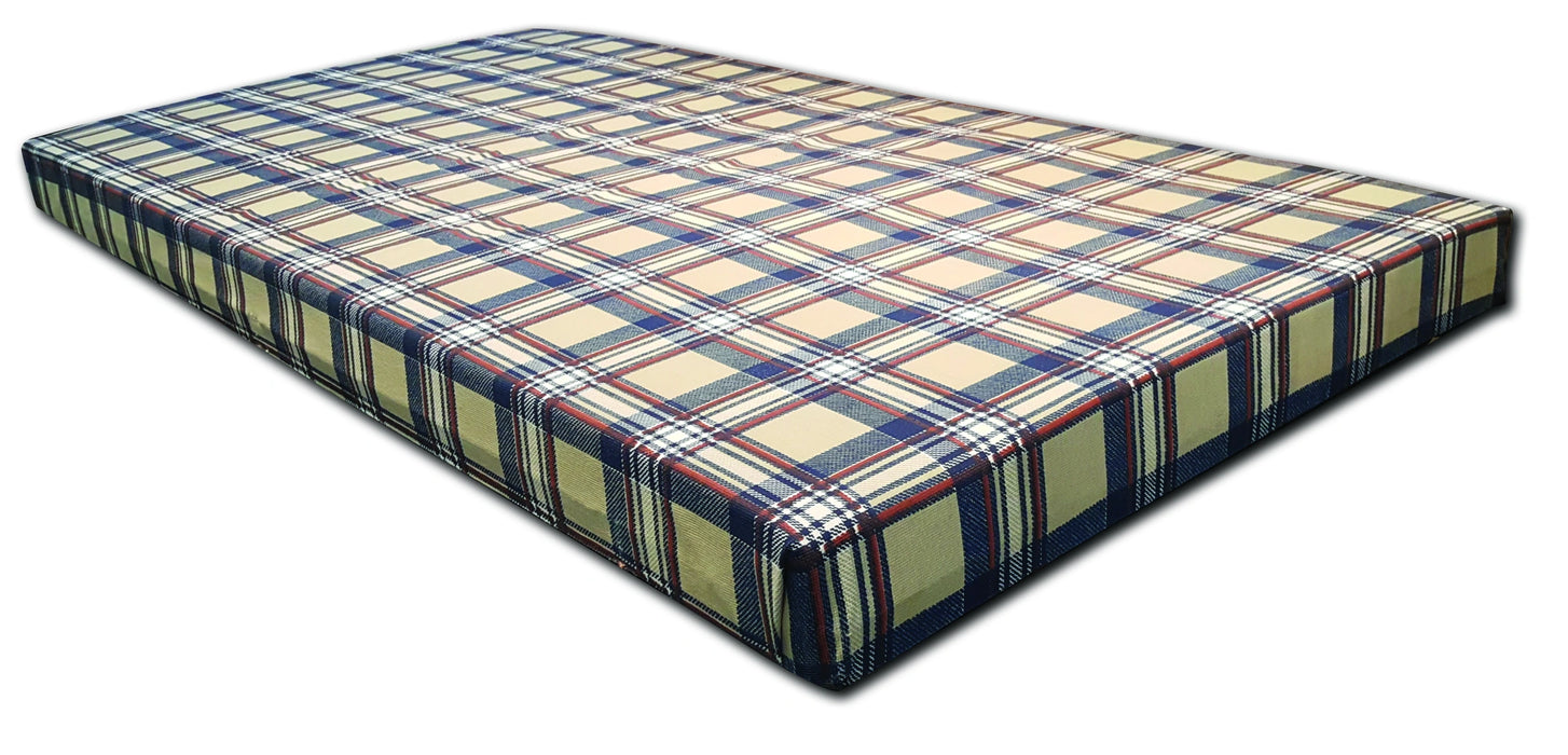 5 Inch Twin Foam Bunkie Board