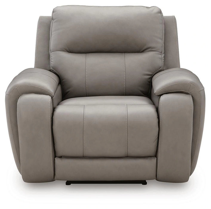 Trendsetter Recliner